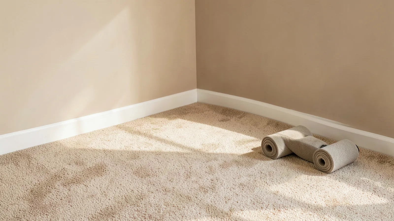 Carpet Installation in Evans, LA near me